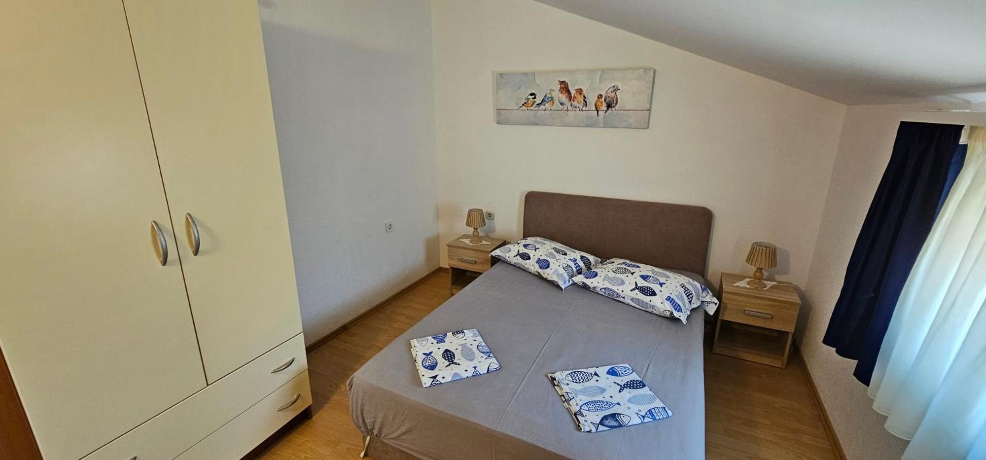 Family Paradise With Top View Trogir Buitenkant foto