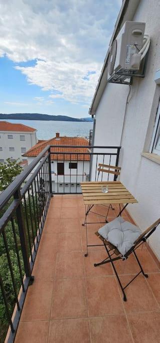 Family Paradise With Top View Trogir Buitenkant foto