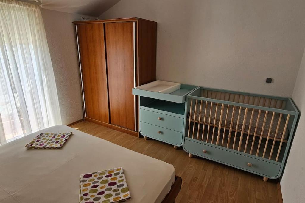 Family Paradise With Top View Trogir Buitenkant foto