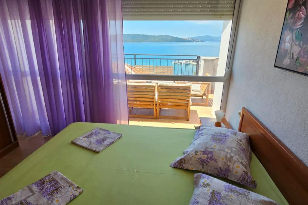 Family Paradise With Top View Trogir Buitenkant foto