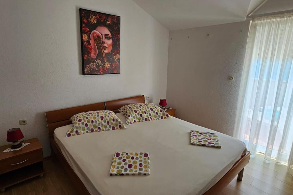 Family Paradise With Top View Trogir Buitenkant foto
