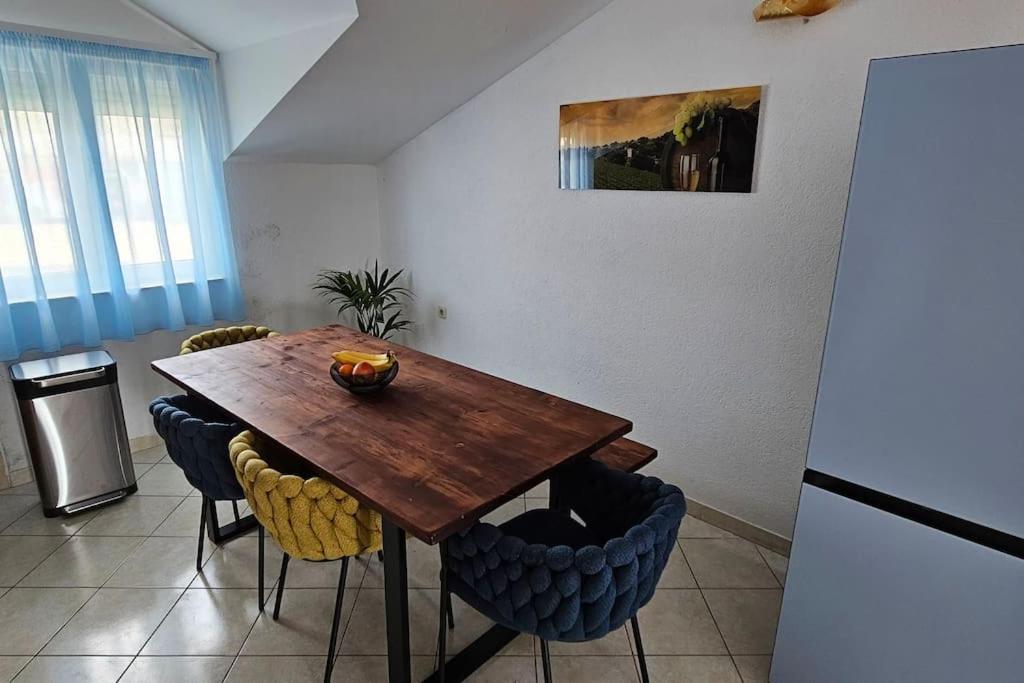Family Paradise With Top View Trogir Buitenkant foto
