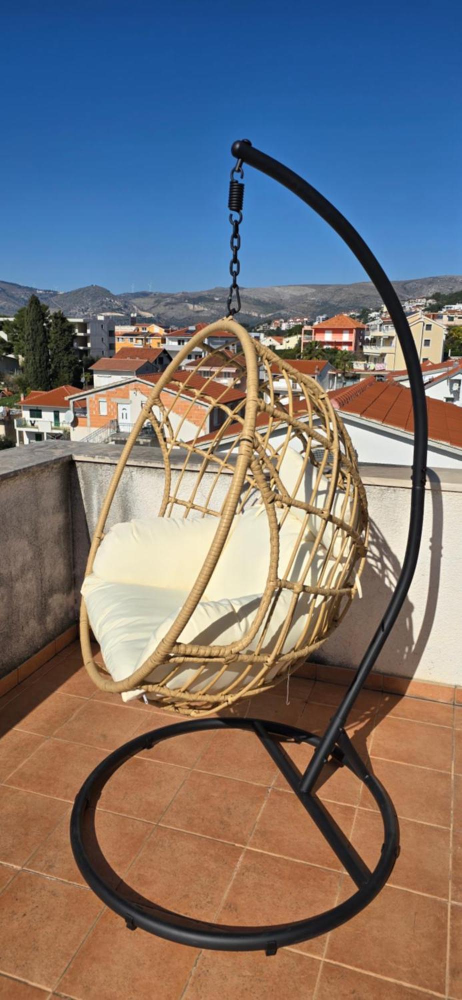 Family Paradise With Top View Trogir Buitenkant foto